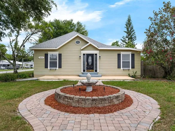 803 Jersey Ave, Saint Cloud, FL 34769