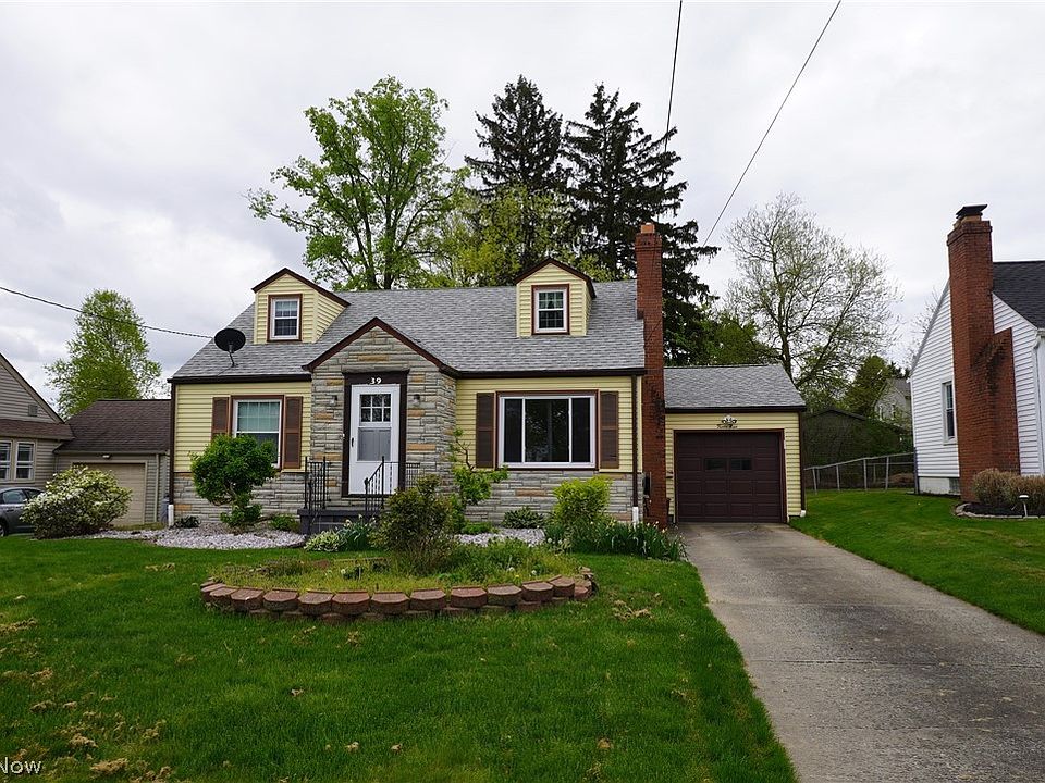 39 Hamilton Ave, Poland, OH 44514 Zillow