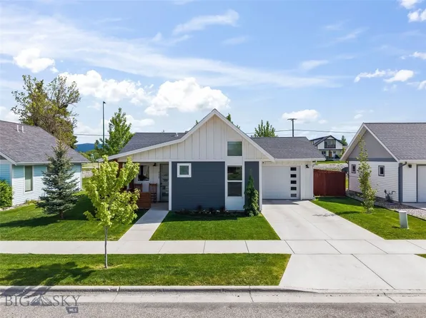 4448 Shadow Glen Dr, Bozeman, MT 59718