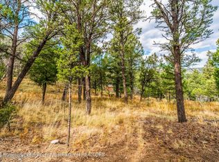 110 Plumas Pl, Ruidoso, NM 88345