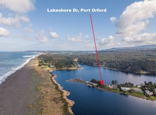 Lakeshore Dr #608, Pt Orford, OR 97465