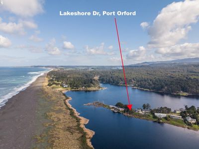 Lakeshore Dr #608, Pt Orford, OR, 97465