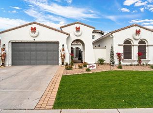 3752 E Nolan Dr, Chandler, AZ 85249