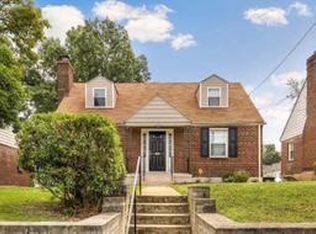 170 Chesapeake St SW, Washington, DC 20032