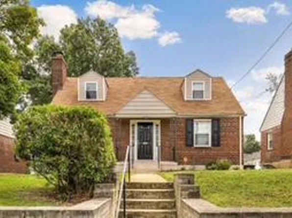170 Chesapeake St SW, Washington, DC 20032