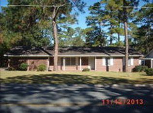 606 Sargeant St, Waycross, GA 31501