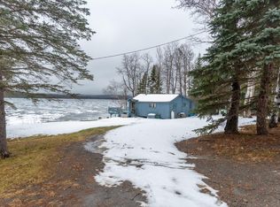 11 Lakeside Dr, Eagle Lake, ME 04739