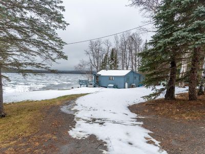 11 Lakeside Drive, Eagle Lake, ME, 04739