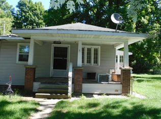 1294 Michigan Ave W, Battle Creek, MI 49037