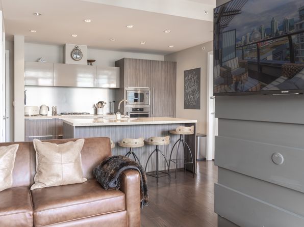 1 bedroom rental in Vancouver — photo 10