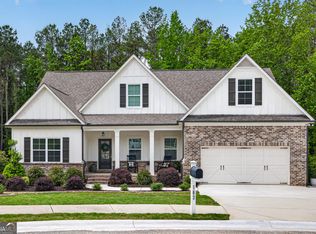 163 Hewett Rd, Pendergrass, GA 30567