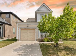935 S Windhaven Close SW, Airdrie, AB T4B0P2