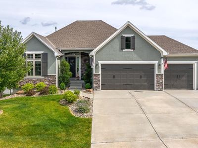 8121 NW 90th St, Kansas City, MO, 64153