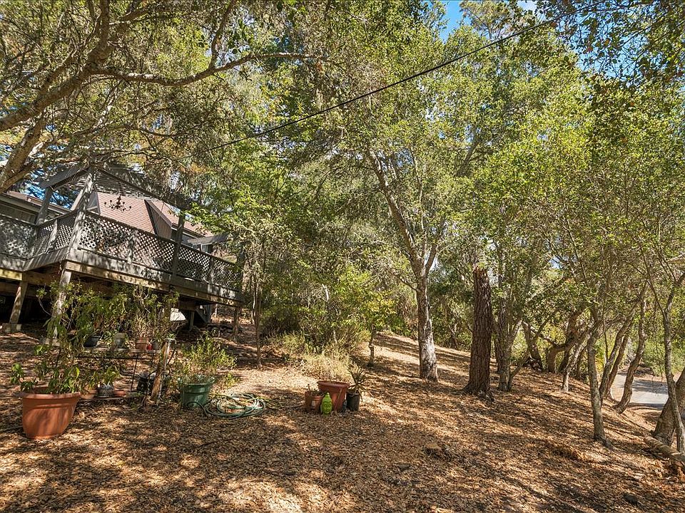 251 Roquena Dr, La Honda, CA 94020 Zillow