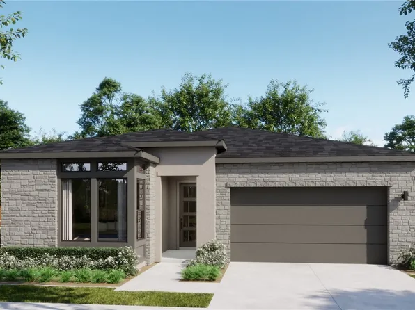 305 Ridgeway Dr, Georgetown, TX 78628