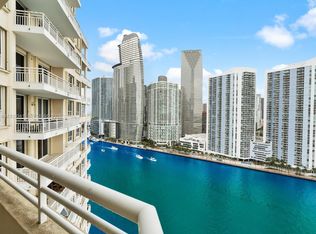 888 Brickell Ky Unit 2510, Miami, FL 33131