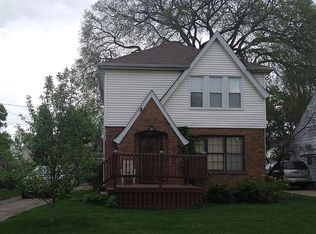 519 Greenfield Ave, Flint, MI 48503