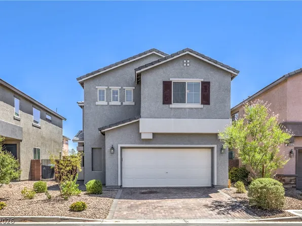 8686 Windy Canyon St, Las Vegas, NV 89113