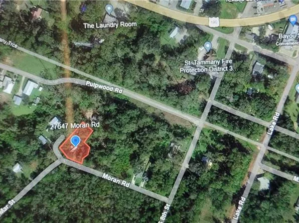 27647 Moran St, Lacombe, LA 70445