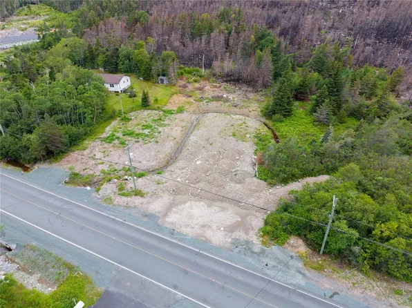 86 Conception Bay Parcel A Highway, Holyrood, NL A0A2R0