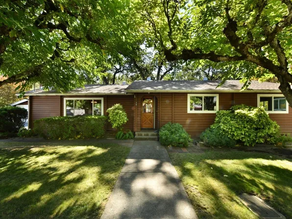 30 Pan Abode Court, Santa Rosa, CA 95403