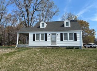 1151 Moorefield Rd, Danbury, NC 27016