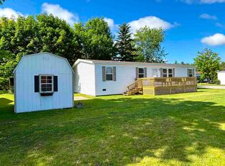 6685 M 66 N LOT 121, Charlevoix, MI 49720