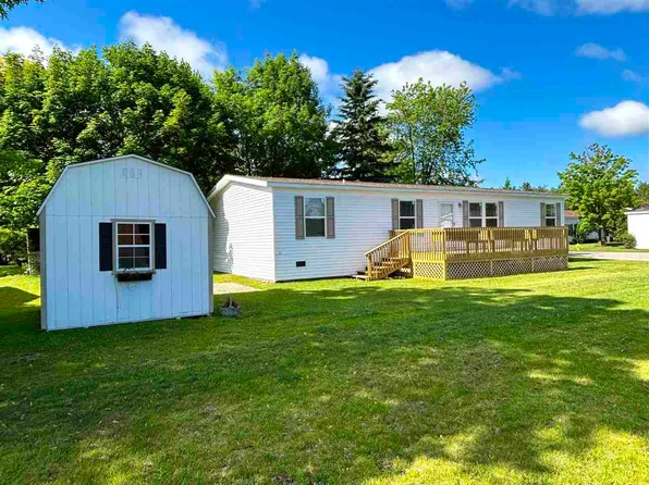6685 M 66 N Lot 121, Charlevoix, MI 49720