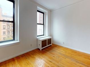 1612 York Ave #4A1, New York, NY 10028