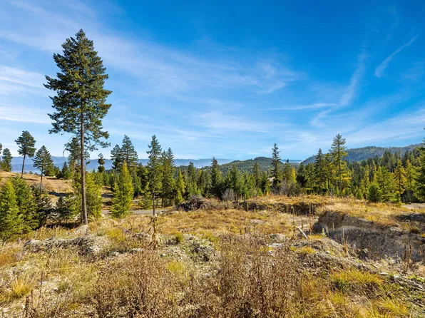 441 Ridge Line Dr, Lakeside, MT 59922