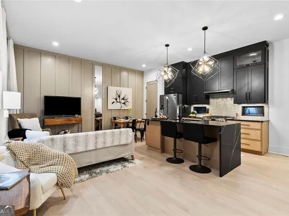 1968 8th St #6, Atlanta, GA 30341