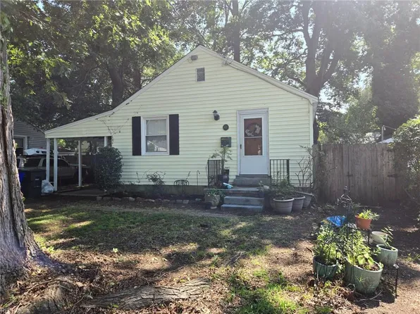 425 Lenox Ave, Norfolk, VA 23503