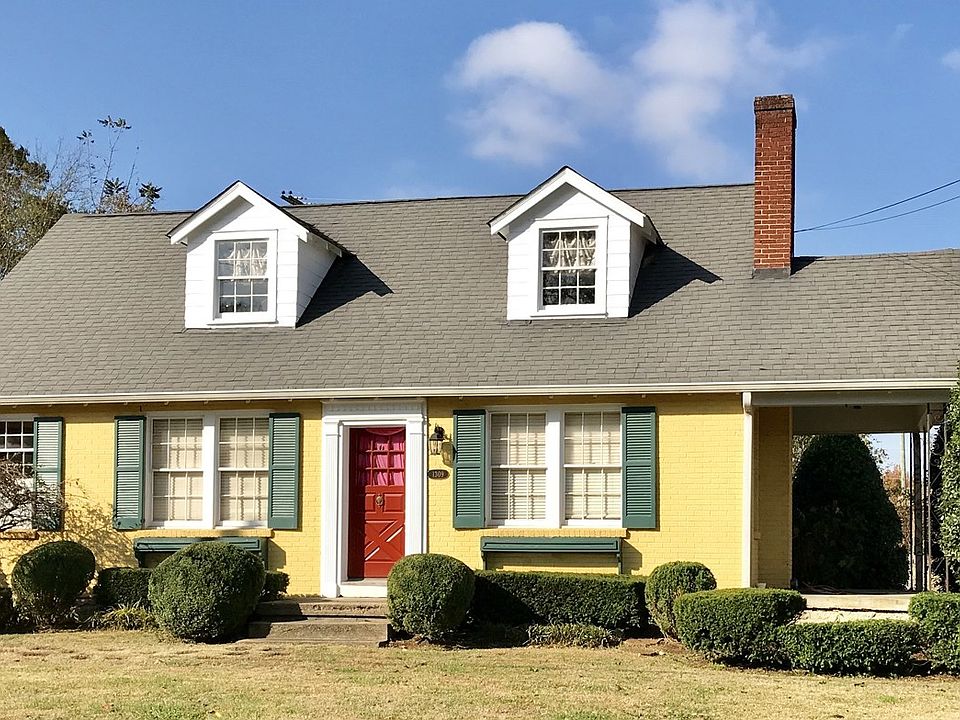 2nd image of 1311 Grantland Ave