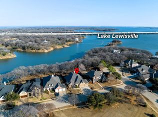 324 Texoma Dr, Hickory Creek, TX 75065