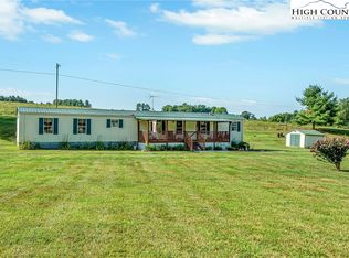 2315 Old Barrett Rd, Ennice, NC 28623
