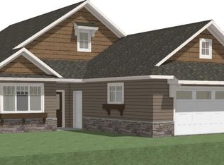 1306 Whitetail Path, Brookings, SD 57006