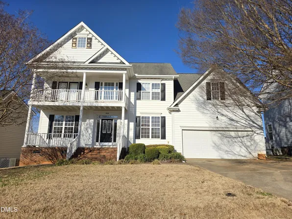 1008 Sarazen Dr, Clayton, NC 27527