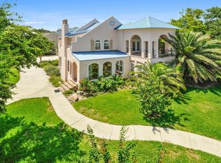 300 N Beach Blvd, Bay Saint Louis, MS 39520