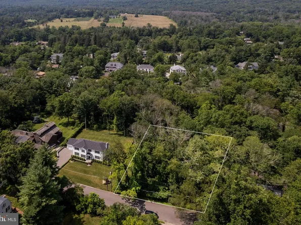 95 Westcott Rd, Princeton, NJ 08540