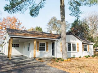 627 Covington St, Bowling Green, KY 42103