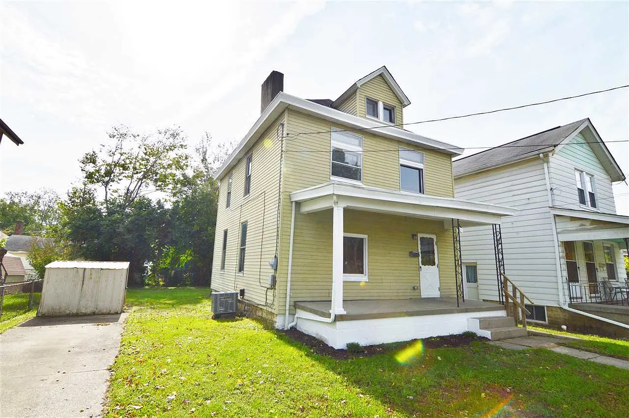 403 Baltimore Ave photo 1