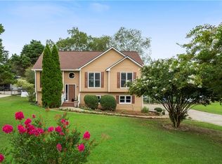 520 Brown Farm Rd SW, Cartersville, GA 30120