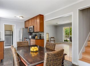 4417 Dudley Dr, Austin, TX 78735