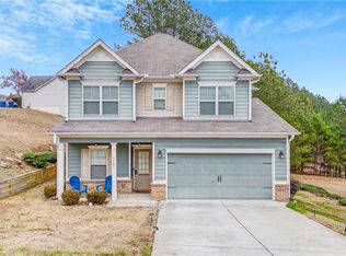 7789 Village Pass, Fairburn, GA 30213