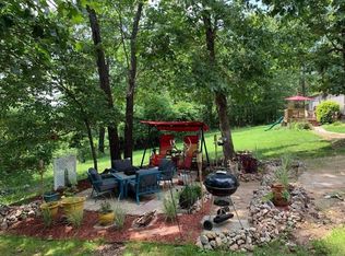 26099 Rejoice Rd, Richland, MO 65556