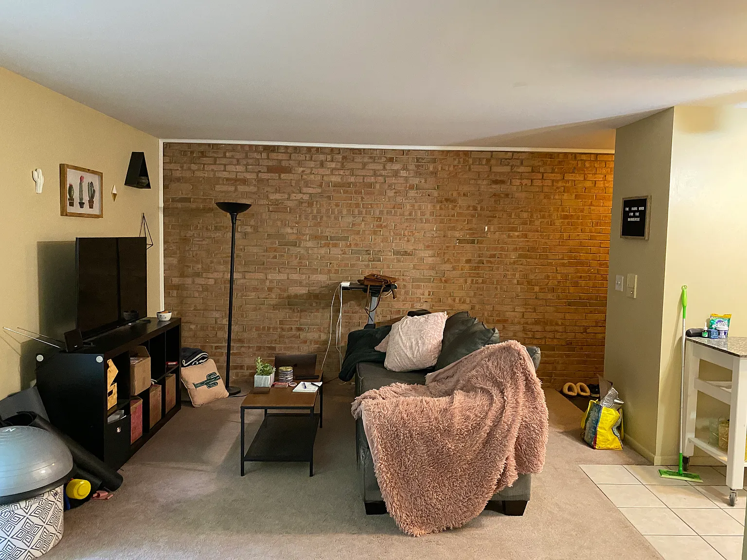 1 bed, $1,125 — Photo 3