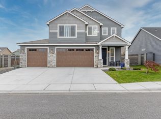 8901 Bridger Ct, Pasco, WA 99301