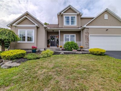 4618 Setting Sun Ter, Syracuse, NY, 13215