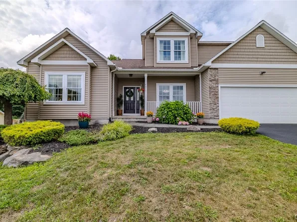 4618 Setting Sun Ter, Syracuse, NY 13215