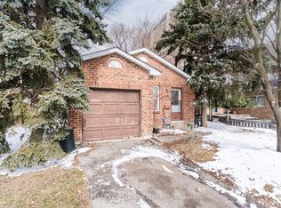 42 Plumridge Ct, Ajax, ON L1S 3Z8